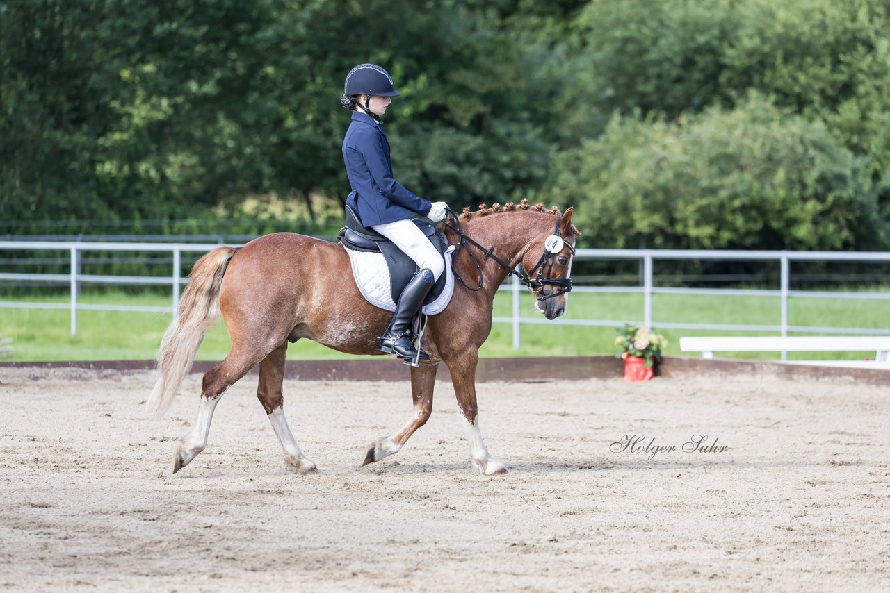 Bild 323 - Pony Akademie Turnier